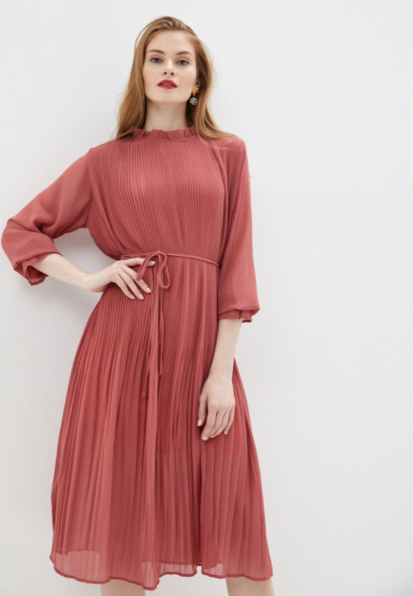 

Платье D&M by 1001 dress, Коралловый
