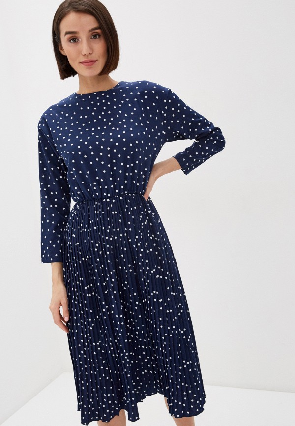 

Платье D&M by 1001 dress, Синий