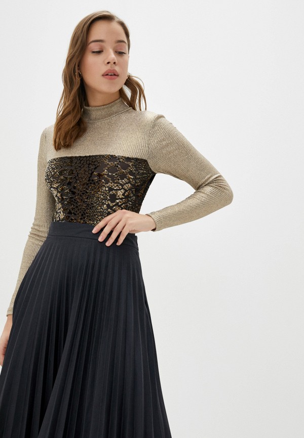 

Боди Moremio, Золотой