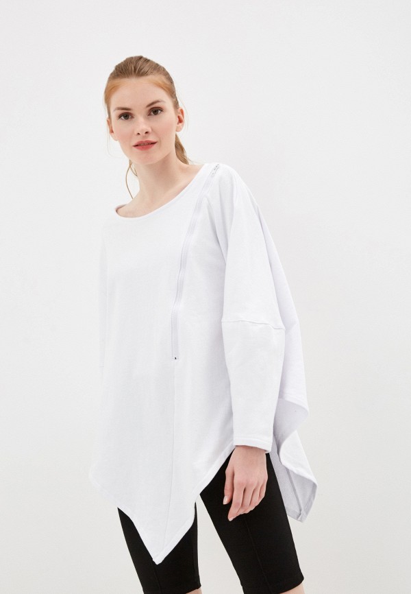 

Свитшот Marissimo, Белый