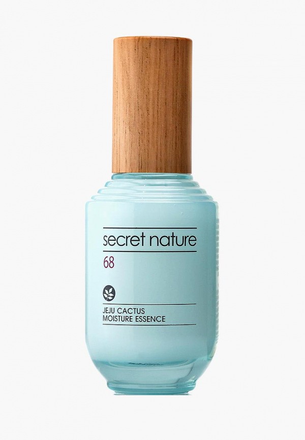 фото Эссенция для лица secret nature