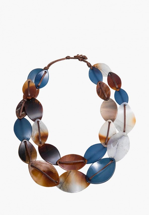 

Колье Kameo-Bis, Разноцветный