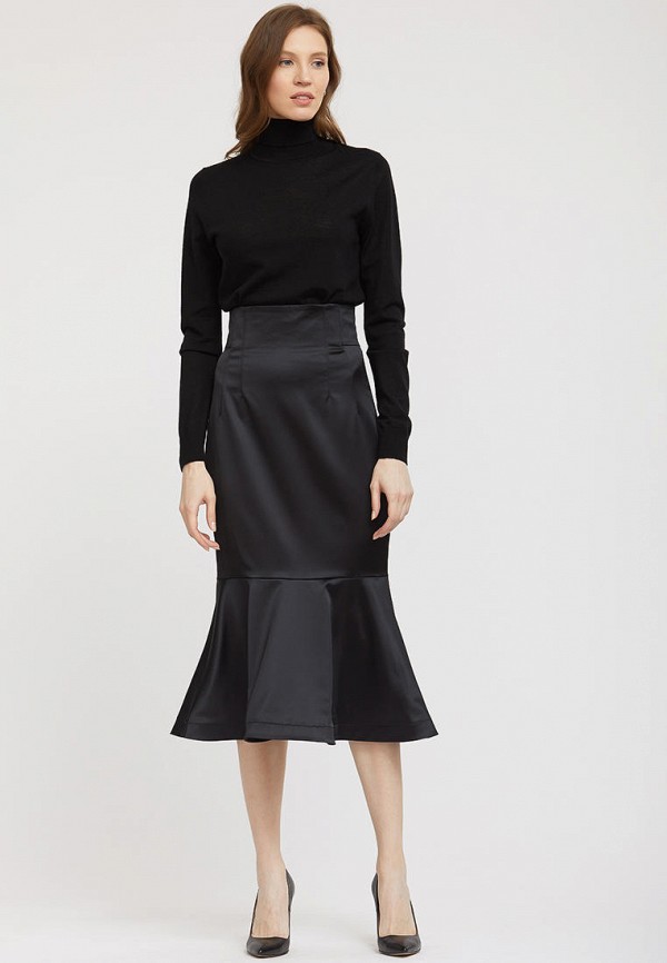 

Юбка Charuel, Черный