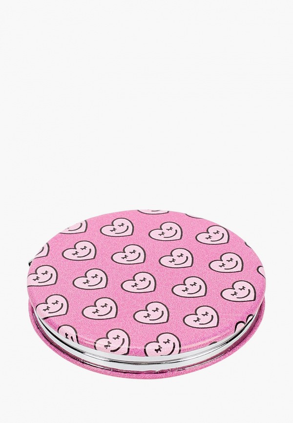 

Зеркало Zakka, Розовый, Pink heart