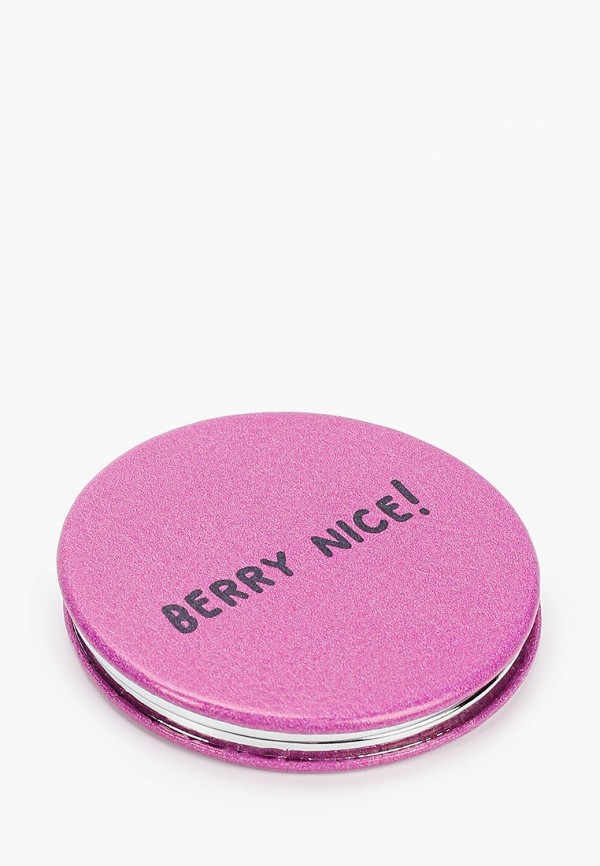 

Зеркало Zakka, Фиолетовый, Berry nice