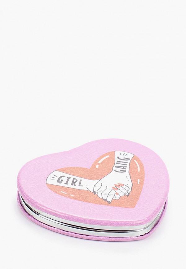 

Зеркало Zakka, Разноцветный, Sister