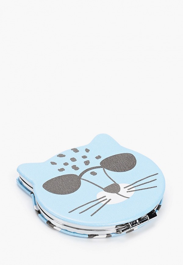 

Зеркало Zakka, Разноцветный, Leopard