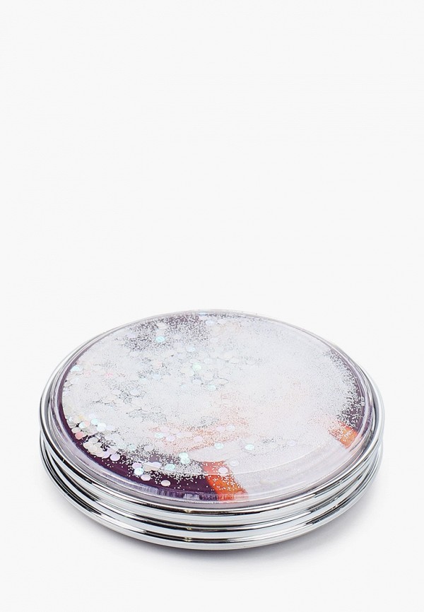 

Зеркало Zakka, Разноцветный, Don't hurry