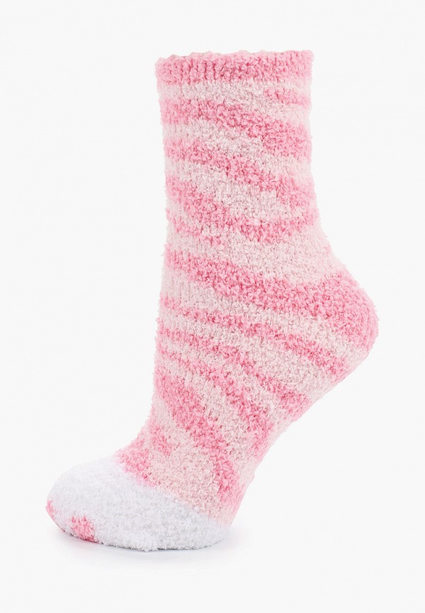 

Носки Zakka, Розовый, Cute paw