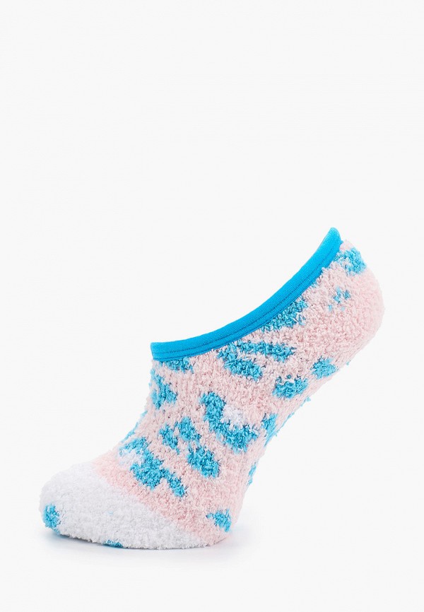 

Носки Zakka, Розовый, Pink paw
