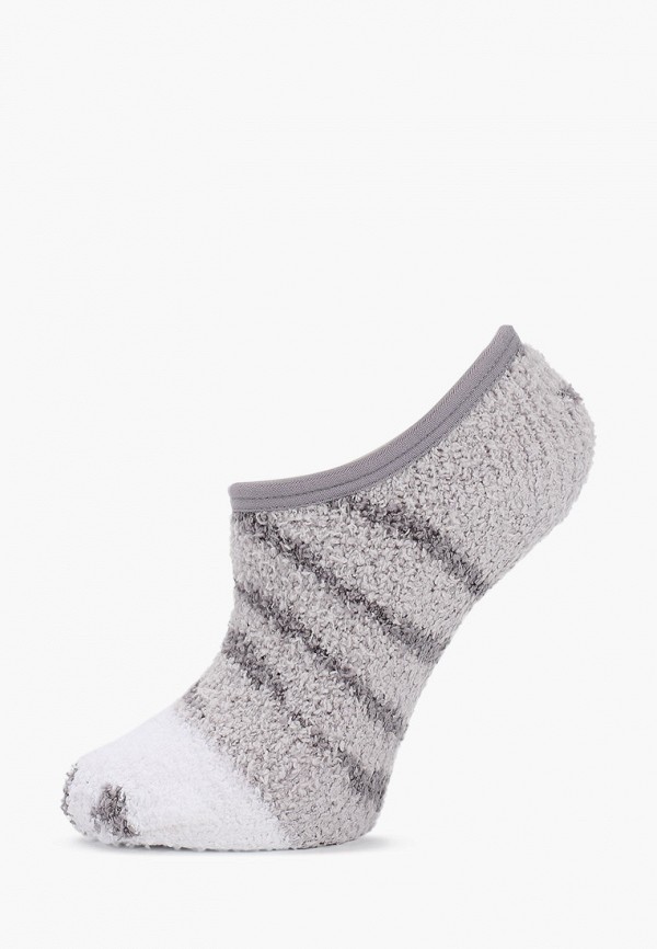 

Носки Zakka, Серый, Grey paw