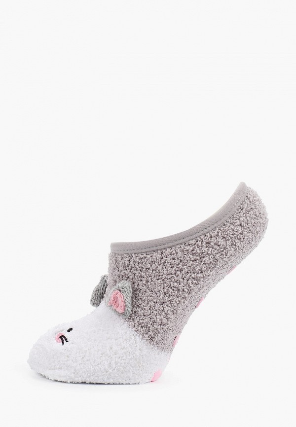

Носки Zakka, Разноцветный, Fluffy kitty