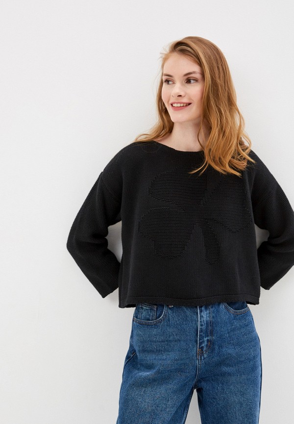 

Джемпер Magwear, Черный