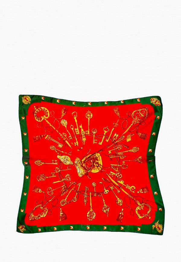 

Платок Vittorio Richi, Разноцветный