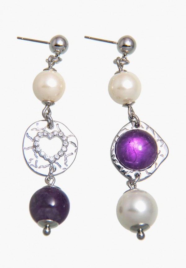 

Серьги Kameo-Bis, Разноцветный