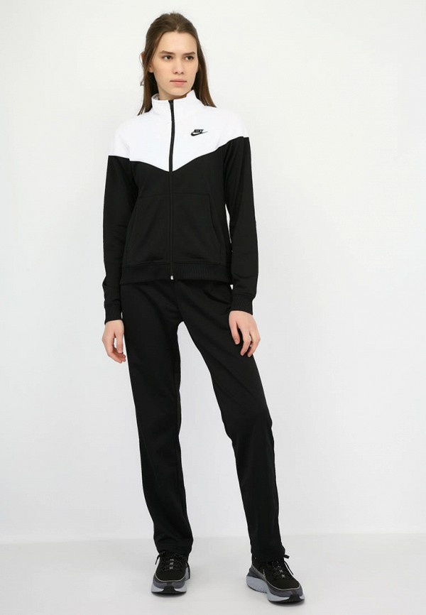 

Костюм спортивный Nike, Черный, Nike MP002XW0HPED