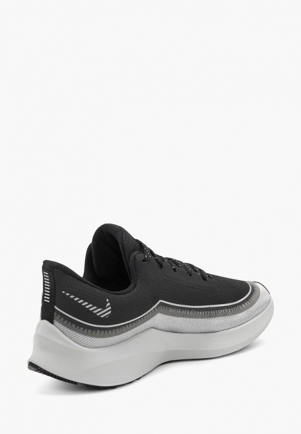 

Кроссовки Nike, Черный, Nike MP002XW0HPEH