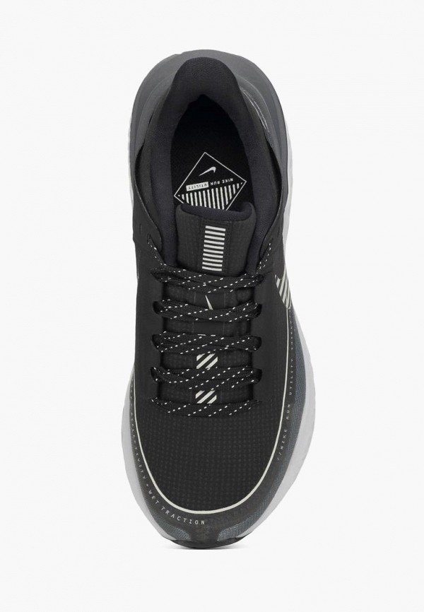 

Кроссовки Nike, Черный, Nike MP002XW0HPEI