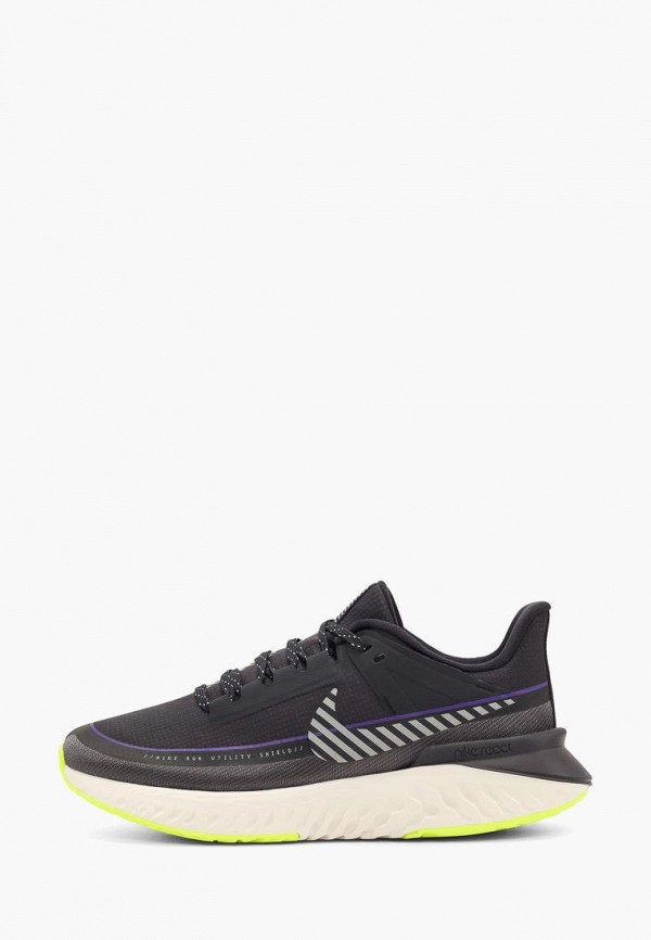 

Кроссовки Nike, Коричневый, Nike MP002XW0HPEJ