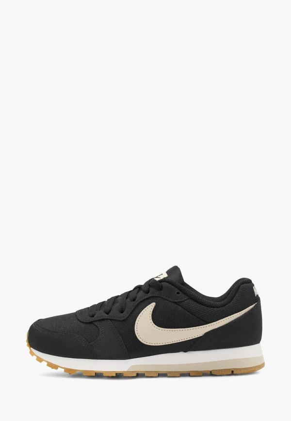 

Кроссовки Nike, Черный, MD Runner 2 SE
