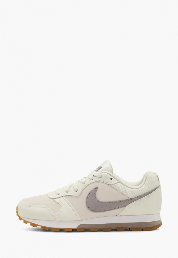 

Кроссовки Nike, Бежевый, Nike MP002XW0HPEM