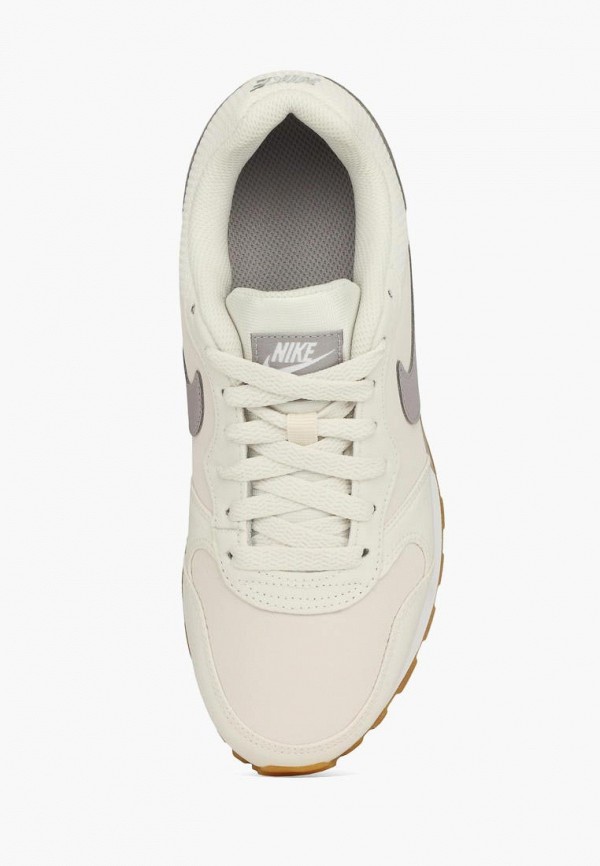 

Кроссовки Nike, Бежевый, Nike MP002XW0HPEM