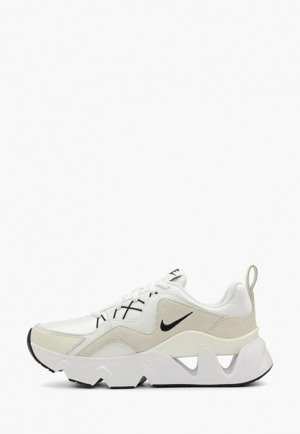 

Кроссовки Nike, Белый, Nike MP002XW0HPEP