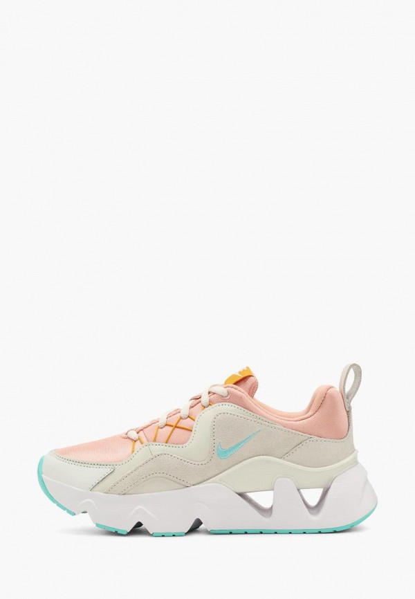 

Кроссовки Nike, Разноцветный, RYZ 365