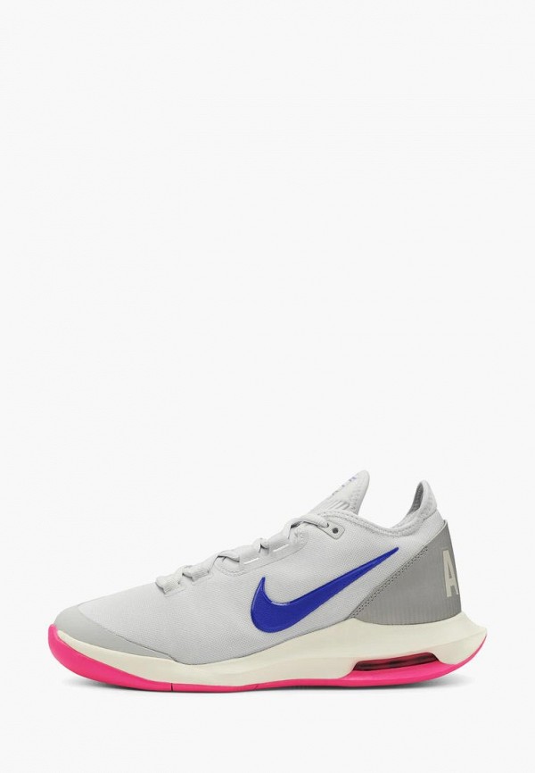 

Кроссовки Nike, Серый, Air Max Wildcard