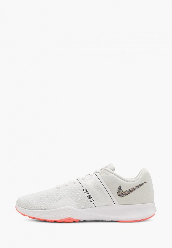 

Кроссовки Nike, Белый, Nike MP002XW0HPES