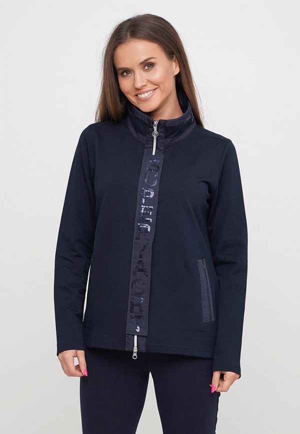 

Олимпийка Campione, Синий