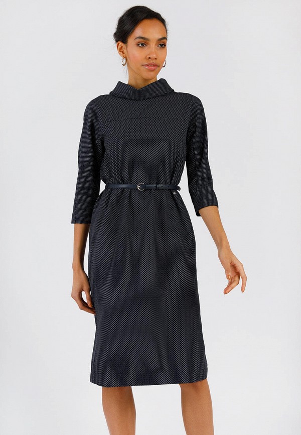 

Платье Finn Flare, Синий