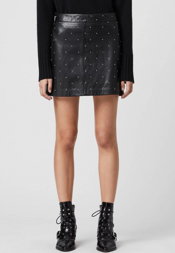 

Юбка AllSaints, Черный, AllSaints MP002XW0HPJJ