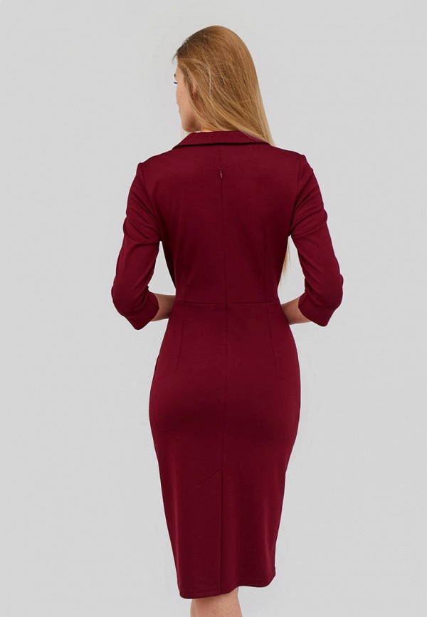 

Платье Cardo, Бордовый, Cardo MP002XW0HPJM