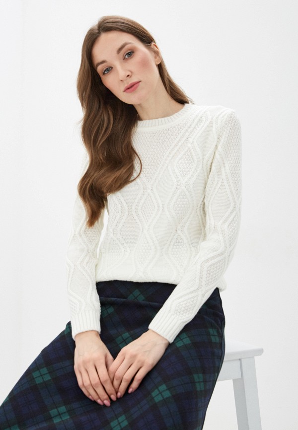 

Джемпер AM One, Белый