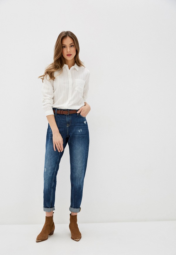 фото Джинсы colin's