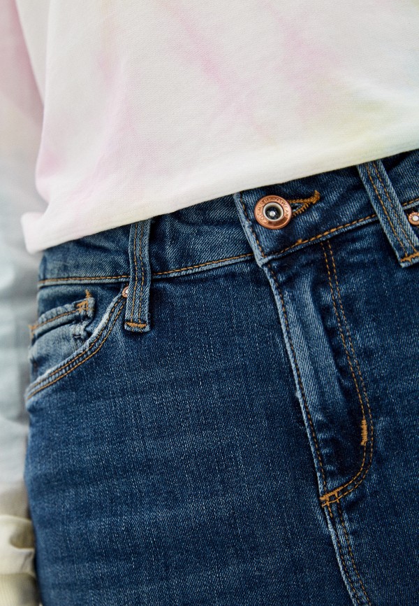 фото Джинсы colin's