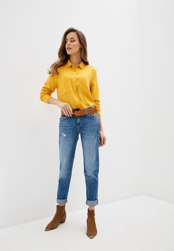 фото Джинсы colin's