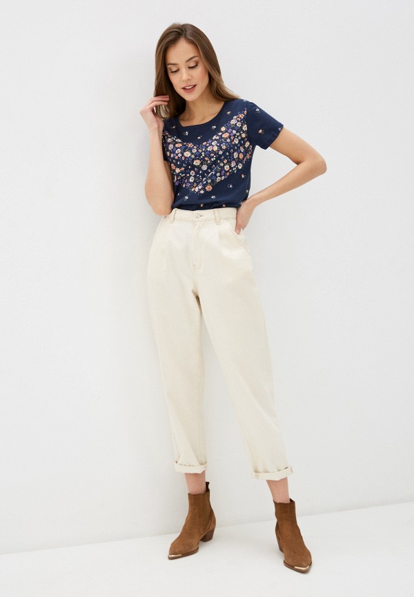 фото Футболка colin's