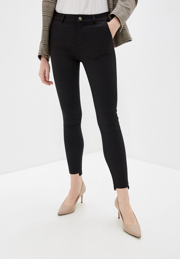 

Брюки Balloon, Черный