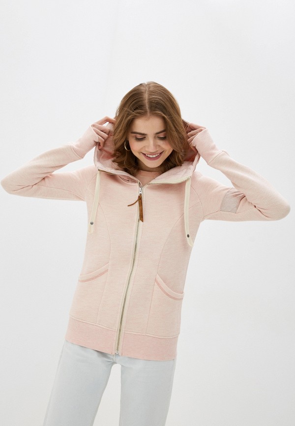 

Толстовка GJO.E, Розовый, WHD1