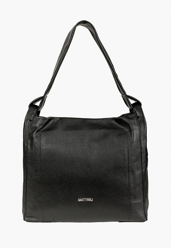 

Сумка Mattioli, Черный, Mattioli MP002XW0HQA1
