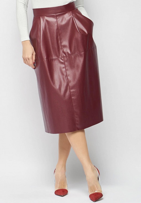 

Юбка Bellart, Бордовый