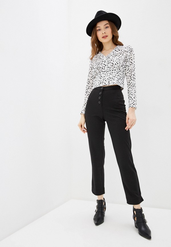 фото Брюки befree