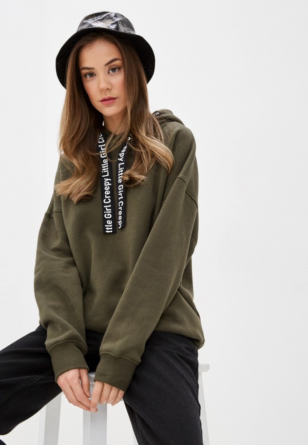 

Худи Befree, Хаки, Exclusive online