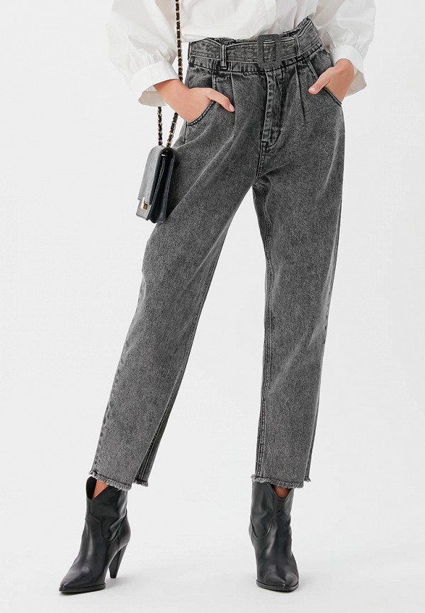 

Джинсы Love Republic, Серый