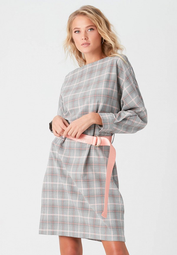 

Платье Love Republic, Серый, Exclusive online