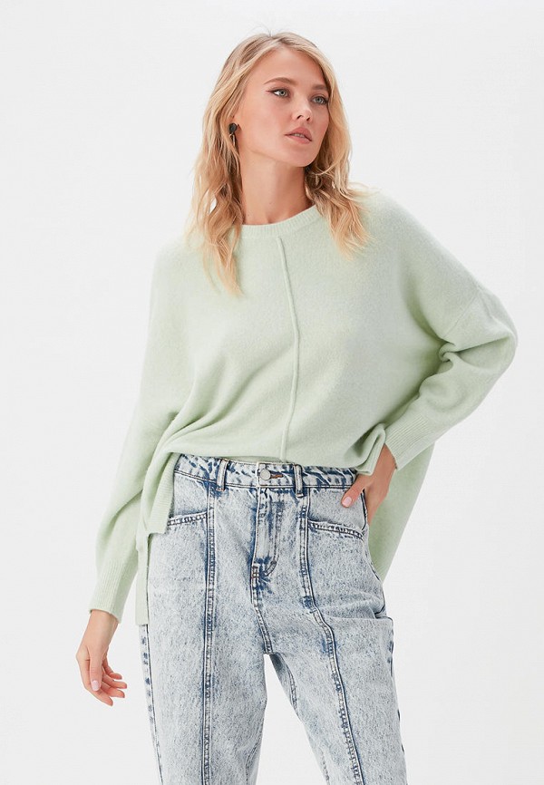 

Джемпер Love Republic, Бирюзовый, Exclusive online