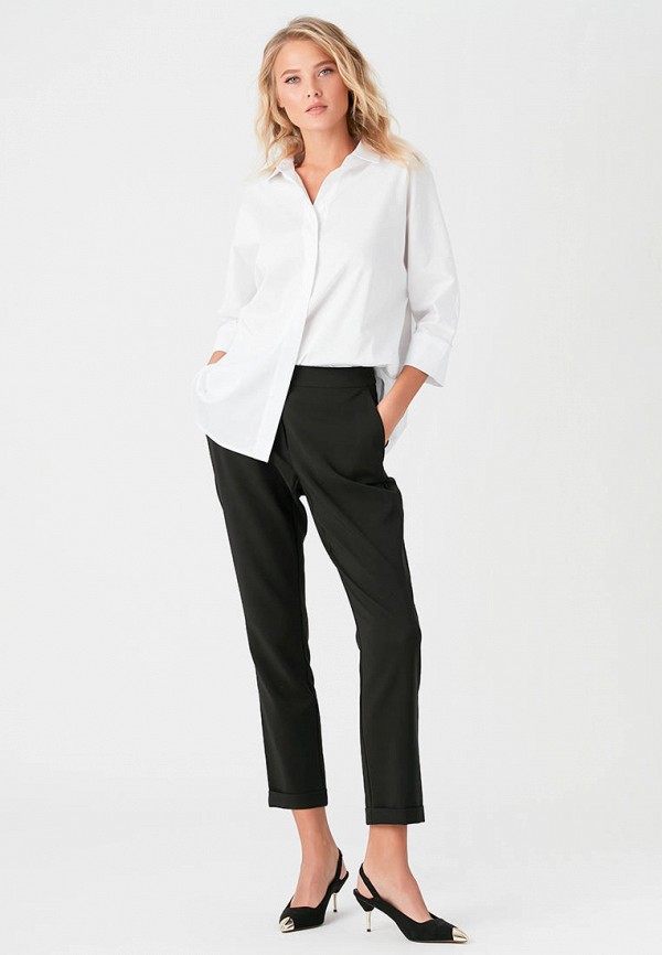 фото Брюки love republic