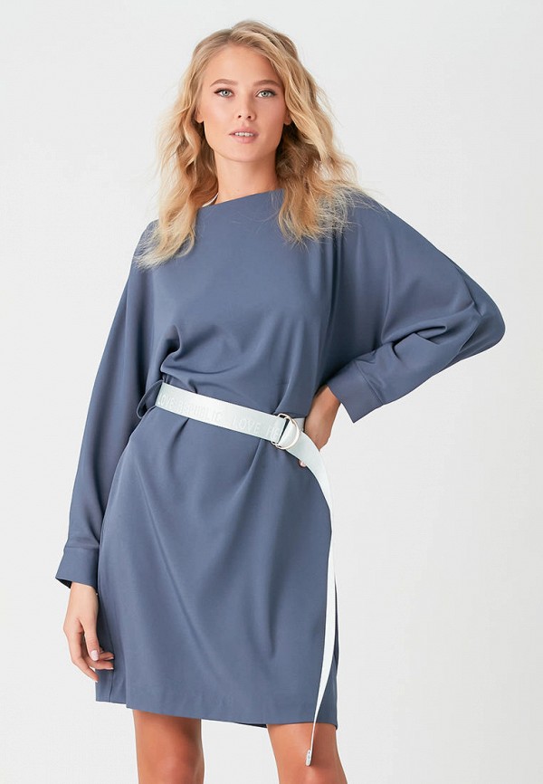 

Платье Love Republic, Голубой, Exclusive online